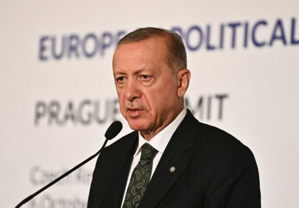 Recep Erdogan, Eurovision, critici, cal troian, coruperea societatii, familia traditionala, Nemo