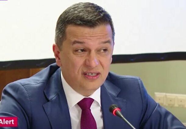 Sorin Grindeanu, 250 km, autostrada, 2024, promisiuni