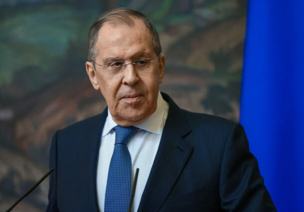 Serghei Lavrov, cucerire, Harkov, armata rusa, zona sanitara