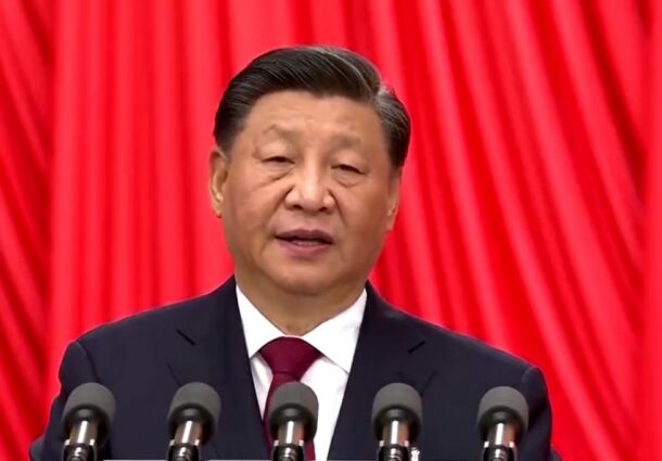 xi jinping, lider chinez