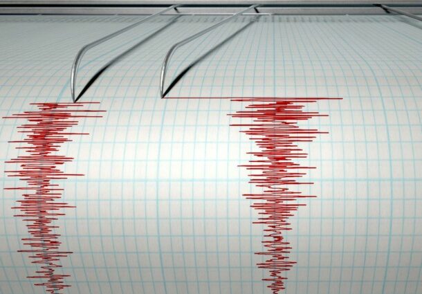 cutremur, Vrancea, 4,4 richter