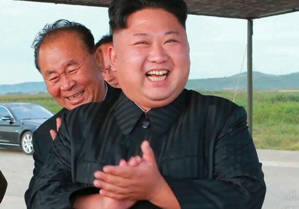 Kin Jong Un, satelit, spionaj, Casa Alba, Pentagon