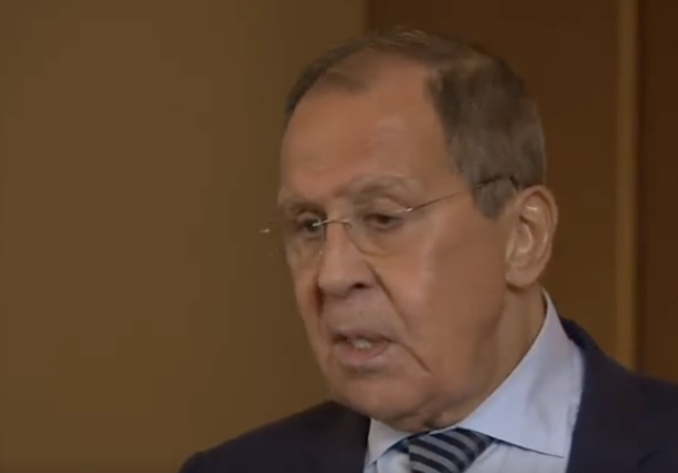 lavrov, rusia