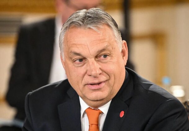 Viktor Orban, participare. reuniune, UE, Organizatia Statelor Turcice, separatism