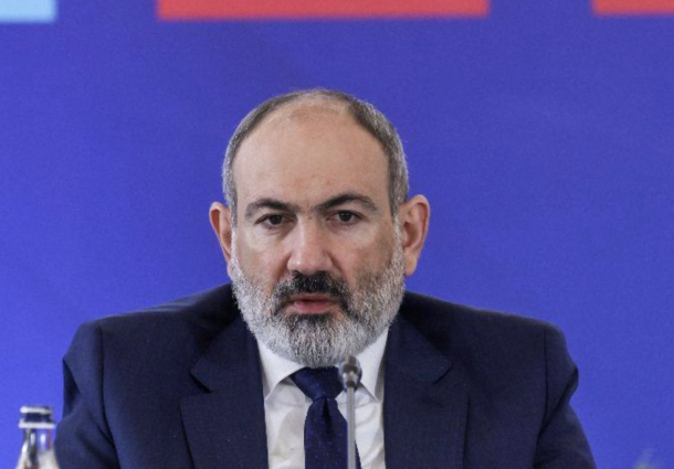 pashinyan