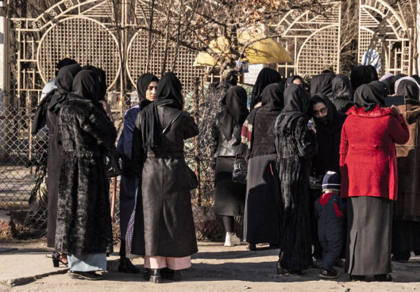 afghanistan-women-education