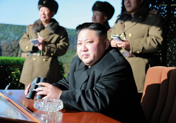 Kim Jong Un, distrugere, drumuri, relatie nefasta, Coreea de Sud