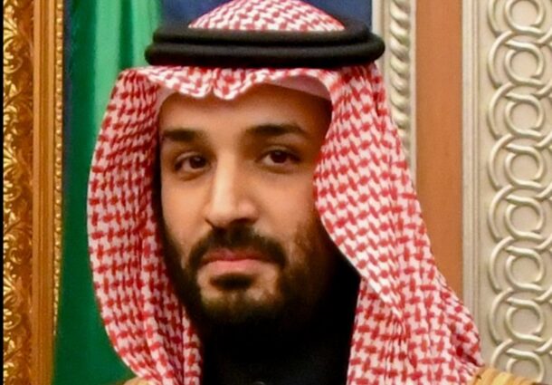 bin-salman