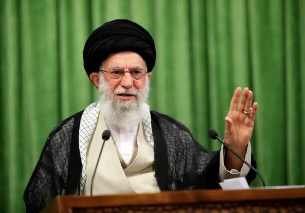 khamenei