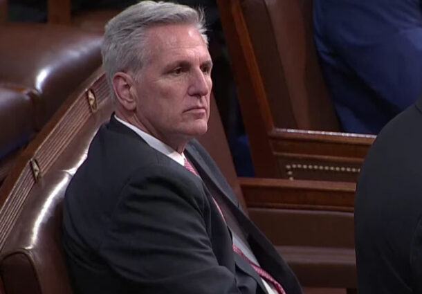 Kevin McCarthy, Camera Reprezentantilor, demis, trumpisti, Matt Gaetz