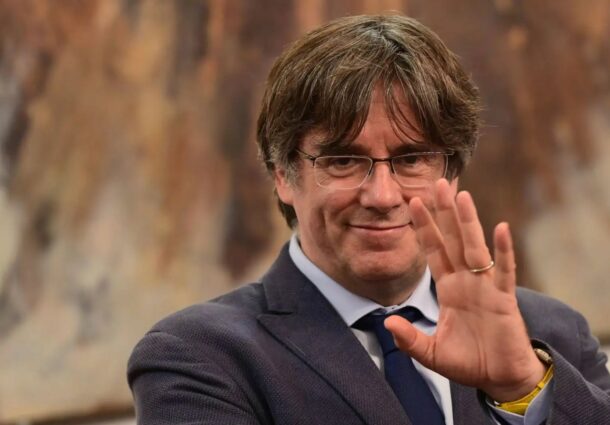 partide separatiste, Catalonia, infrangere, socialisti, Carles Puigdemont,