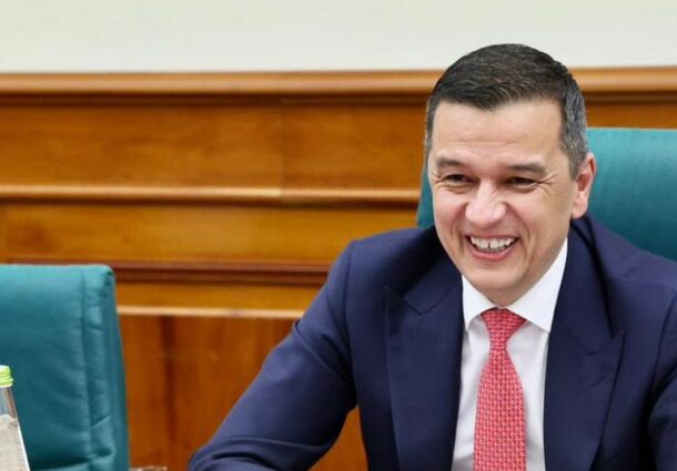 Cristian Buican, critica, Sorin Grindeanu, aroganta, autostrazi