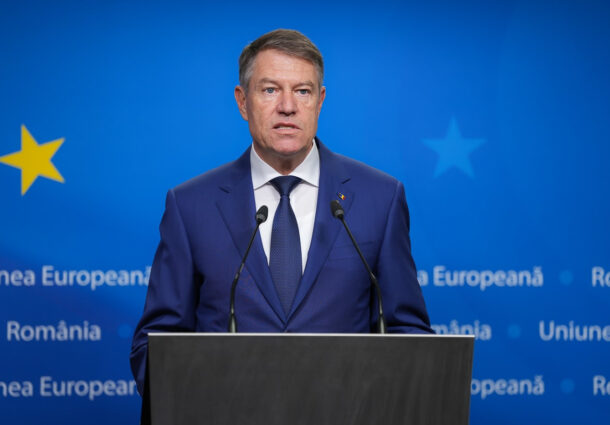 Klaus Iohannis, momentul adevarului, Rosia Montana, decizie, patrimoniu, salvare