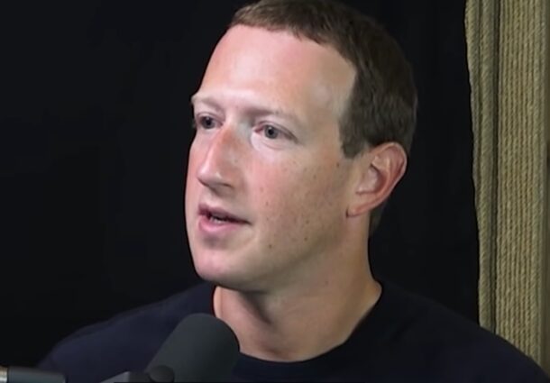 mark zuckenberg