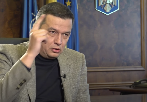 Sorin Grindeanu, TAROM, reformare, manageri corporatisti, familii, nepotisme