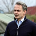 mitsotakis