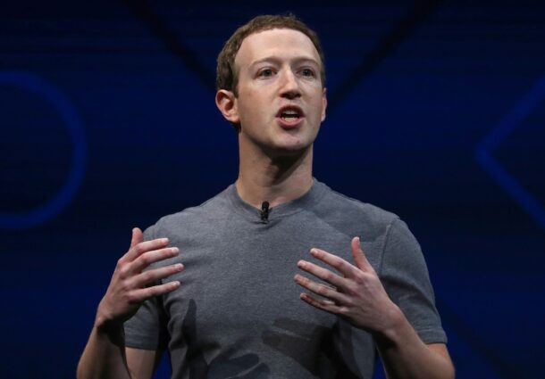 Mark Zuckerberg, Russia Today, interdictie, Facebook, propaganda ruseasca