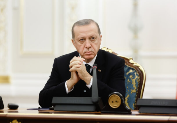 Recep Erdogan, participare, summit, BRICS