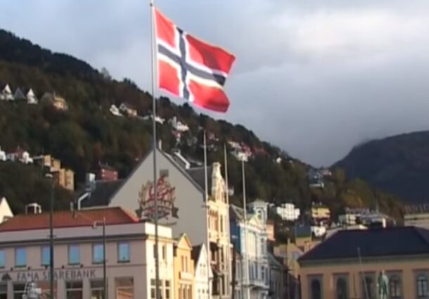 norvegia