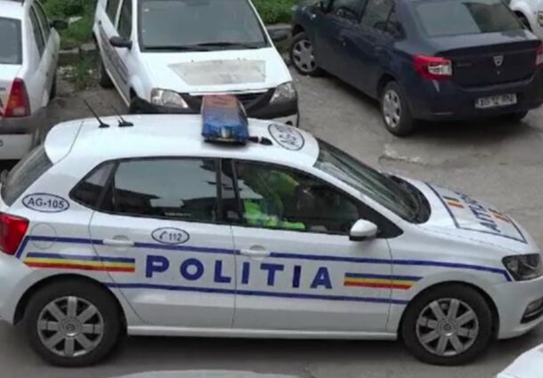 femeie, incendiata, Bucuresti, vecin, politie