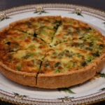 quiche