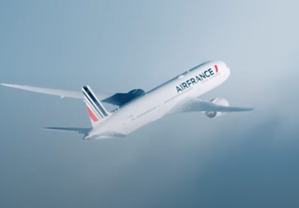 air france