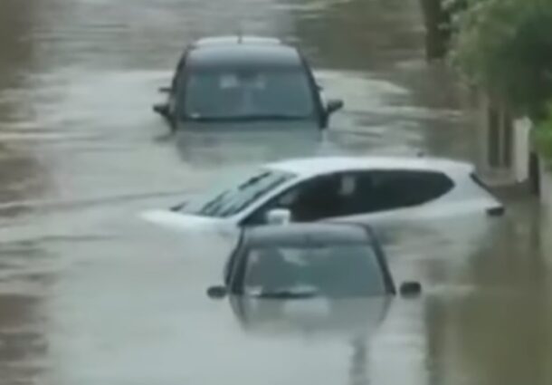 inundatii romagna