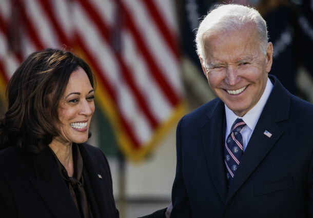 Joe Biden, retragere, Kamala Harris, candidata