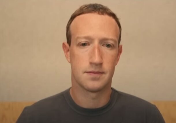 mark zuckenberg