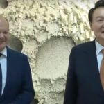 olaf-scholz-in-corea-de-sud