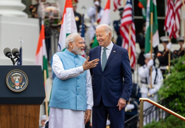 Narendra Modi, Joe Biden, convorbire, Ucraina