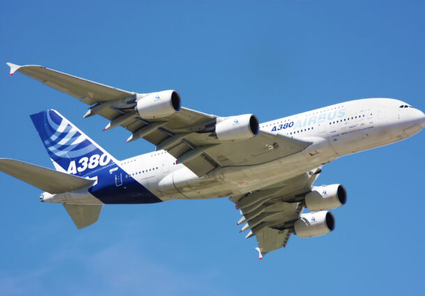 Airbus A380