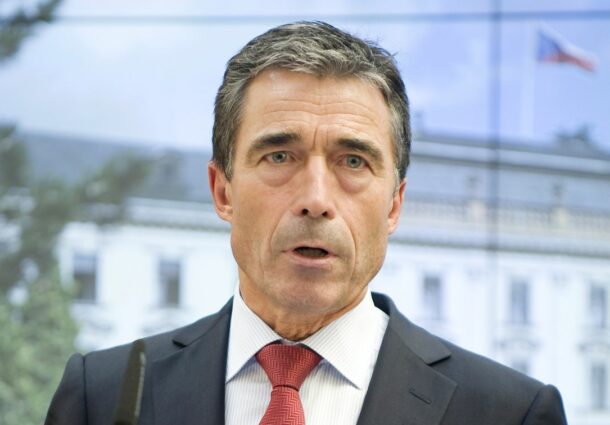 Anders Fogh Rasmussen, apel, Ucraina, NATO, razboi, Rusia