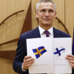 stoltenberg