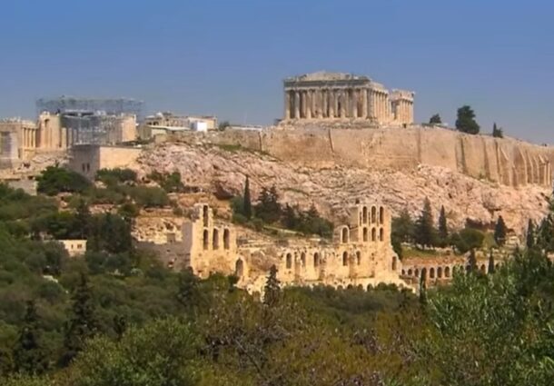 acropolis