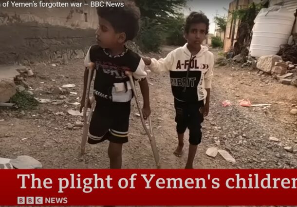 razboi Yemen