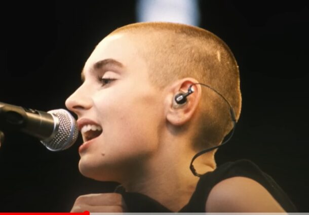 Sinead O Connor, cauza mortii, boli cronice, plamani