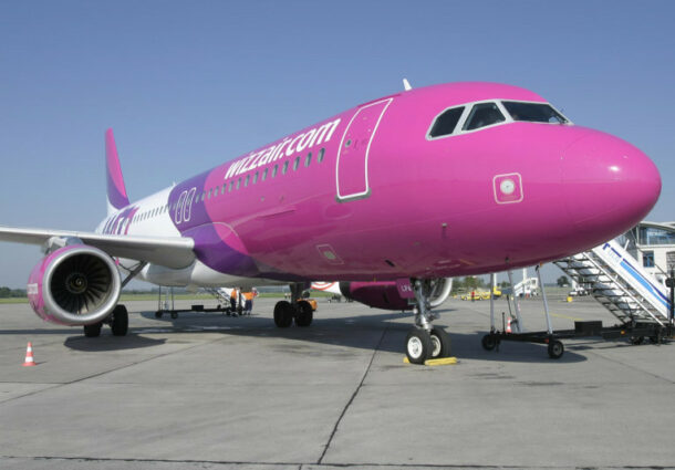 despagubiri, Wizzair, anulare, avocat, Oradea