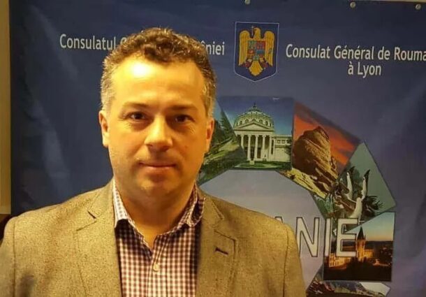 viceprimar Sibiu, condamnat, frauda cu fonduri europene, director, scoala generala