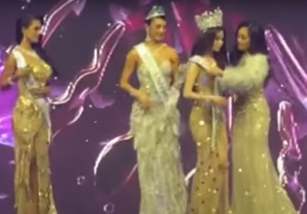 Miss Indonezia