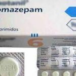 bromazepam