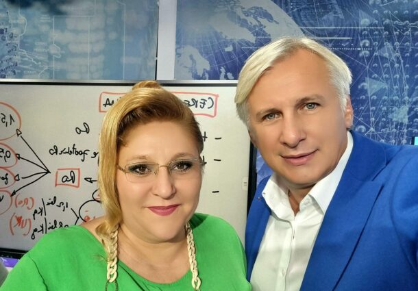 Diana Sosoaca, Eugen Teodorovici, discoteca, concurs, premier, cel mai prost dintre destepti, Nasul TV