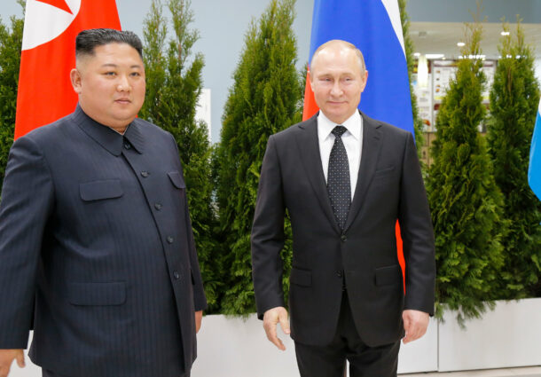 Kim JOng Un, felicitari, Vladimir Putin, Xi Jinping