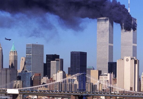 atentat, WTC, 11 septembrie 2001, al-Qaeda, comemorare