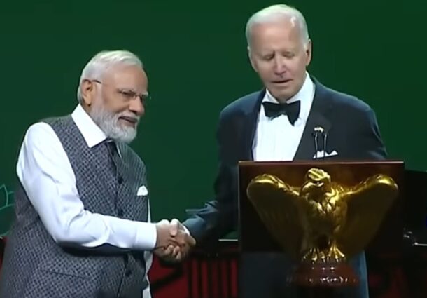 joe biden, narendra modi