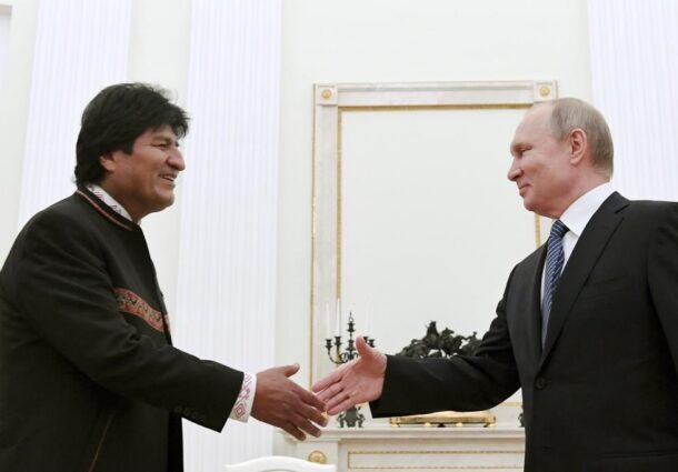 evo-morales