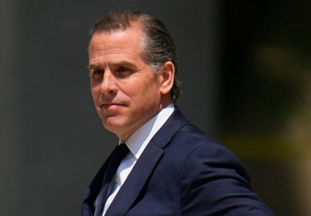 Hunter Biden, vinovat, pledat, evitare, proces, evaziune fiscala