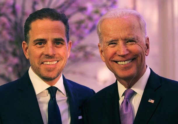 Joe Biden, gratiere, fiu, Hunter Biden, arme de foc. frauda fiscala