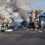 incendiu-si-accident-teleorman