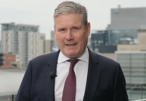 keir starmer, lider lanburist, uk